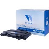 Картридж NV Print MLT-D209L Black