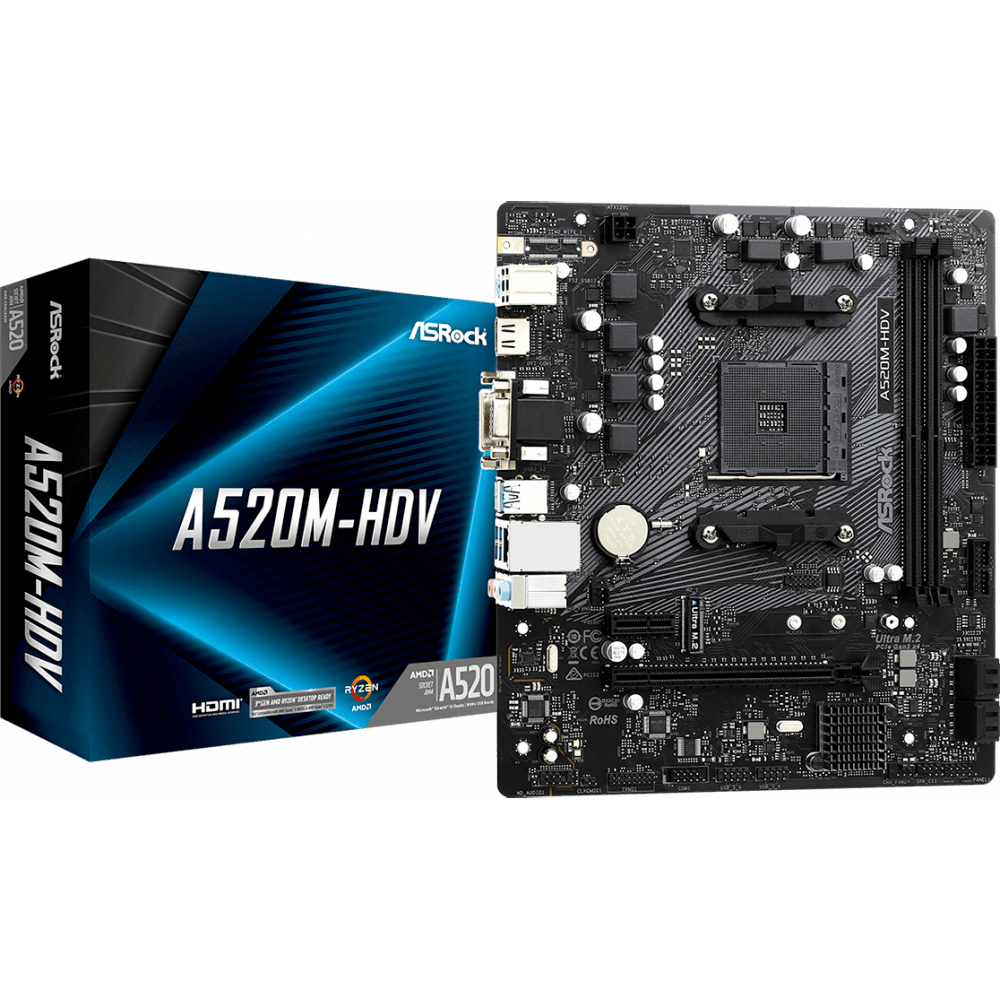 Asrock a320m hdv 4.0. Материнка ASROCK a320m-Hdv. Материнская плата ASROCK 760gm-Hdv. ASROCK h310m-Hdv. Системная плата ASROCK a320m-Hdv r4.0.