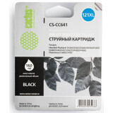 Картридж Cactus CS-CC641 Black