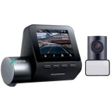 Автомобильный видеорегистратор 70mai Dash Cam Pro Plus + Rear Cam (A500S-1)