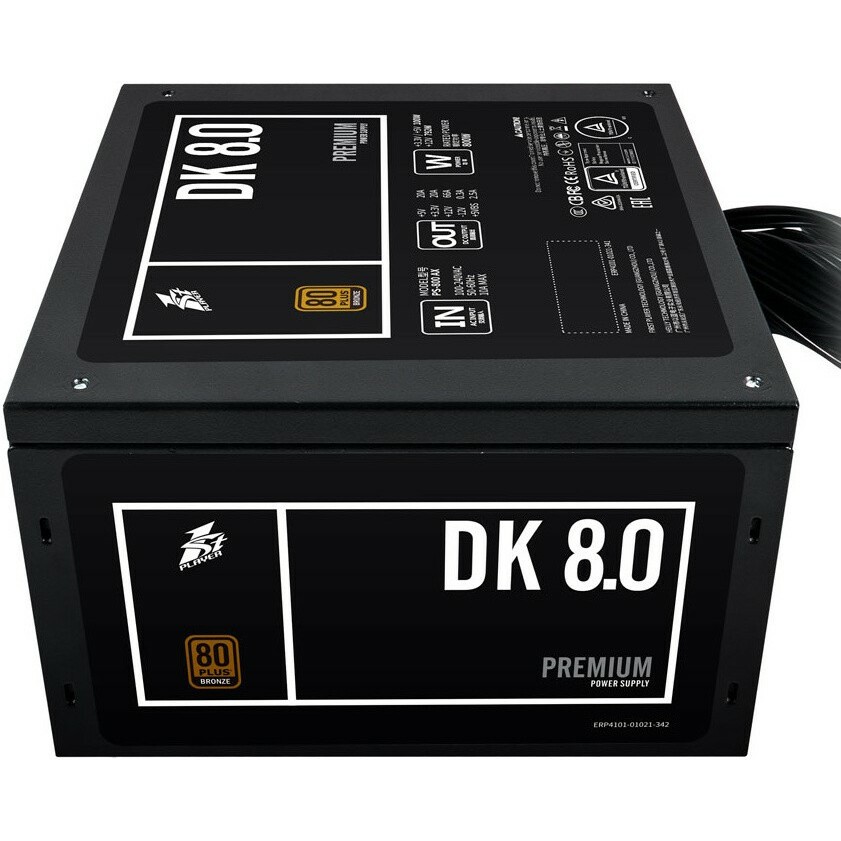 1stplayer dk premium ps 600ax