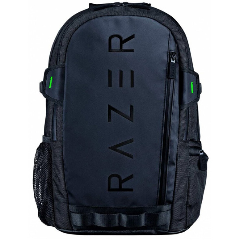 Рюкзак для ноутбука Razer Rogue Backpack V3 15.6" Black - RC81-03640101-0000