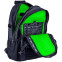 Рюкзак для ноутбука Razer Rogue Backpack V3 15.6" Black - RC81-03640101-0000 - фото 2