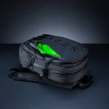 Рюкзак для ноутбука Razer Rogue Backpack V3 15.6" Black (RC81-03640101-0000)