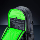 Рюкзак для ноутбука Razer Rogue Backpack V3 15.6" Black (RC81-03640101-0000)