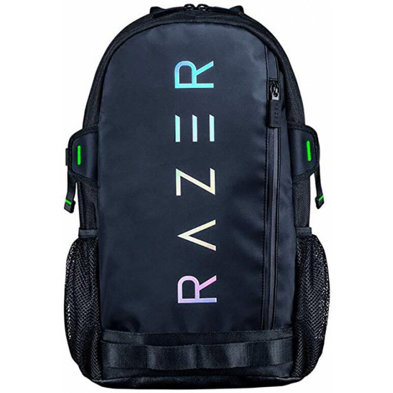 Рюкзак для ноутбука Razer Rogue Backpack V3 13.3" Chromatic Edition - RC81-03630116-0000