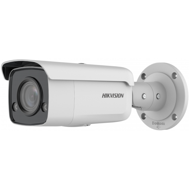 IP камера Hikvision DS-2CD2T47G2-L(C) 4мм