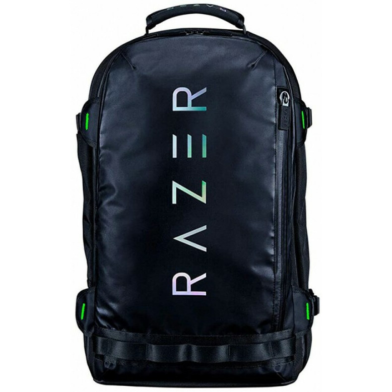 Рюкзак для ноутбука Razer Rogue Backpack V3 17.3" Chromatic Edition - RC81-03650116-0000