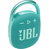 Портативная акустика JBL Clip 4 Teal (JBLCLIP4TEAL)