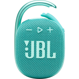 Портативная акустика JBL Clip 4 Teal (JBLCLIP4TEAL)