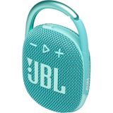 Портативная акустика JBL Clip 4 Teal (JBLCLIP4TEAL)