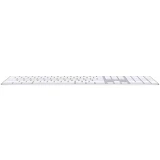 Клавиатура Apple Magic Keyboard (MQ052RS/A)