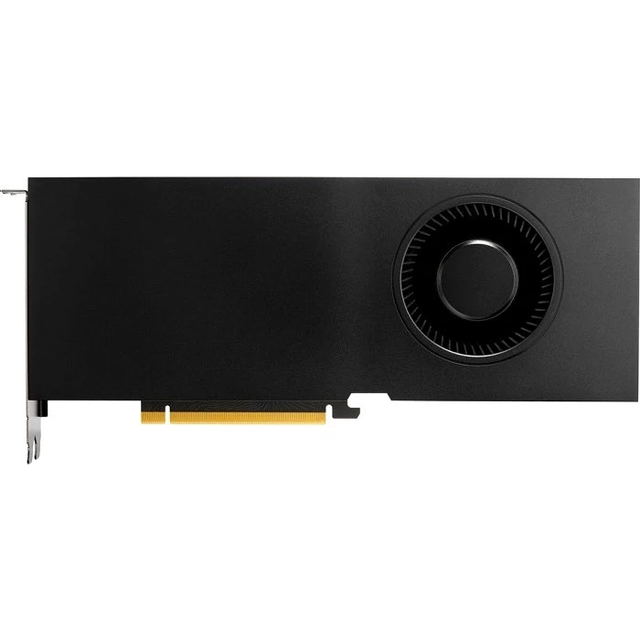 Видеокарта NVIDIA Quadro RTX A5000 PNY 24Gb (X/VCNRTXA5000-SB) OEM