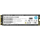 Накопитель SSD 512Gb HP S750 (16L56AA)