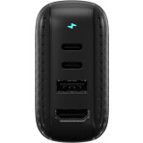 USB-концентратор Hyper Drive HDNS60 Black (HDNS60-BLACK)