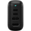 USB-концентратор Hyper Drive HDNS60 Black - HDNS60-BLACK - фото 4