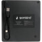 Внешний оптический привод Gembird DVD-USB-04 Black - фото 3
