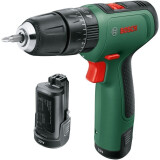 Дрель Bosch EasyImpact 1200 (06039D3105)