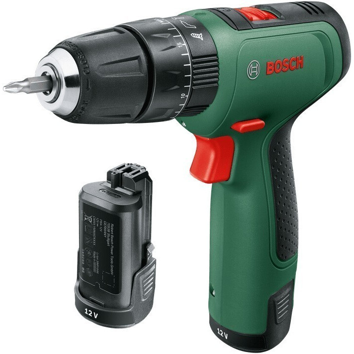 Дрель Bosch EasyImpact 1200 - 06039D3105