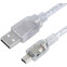 Кабель USB - miniUSB, 1.8м, Greenconnect GCR-UM1M5P-BD2S-1.8m