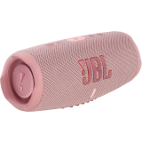 Портативная акустика JBL Charge 5 Pink (JBLCHARGE5PINK)