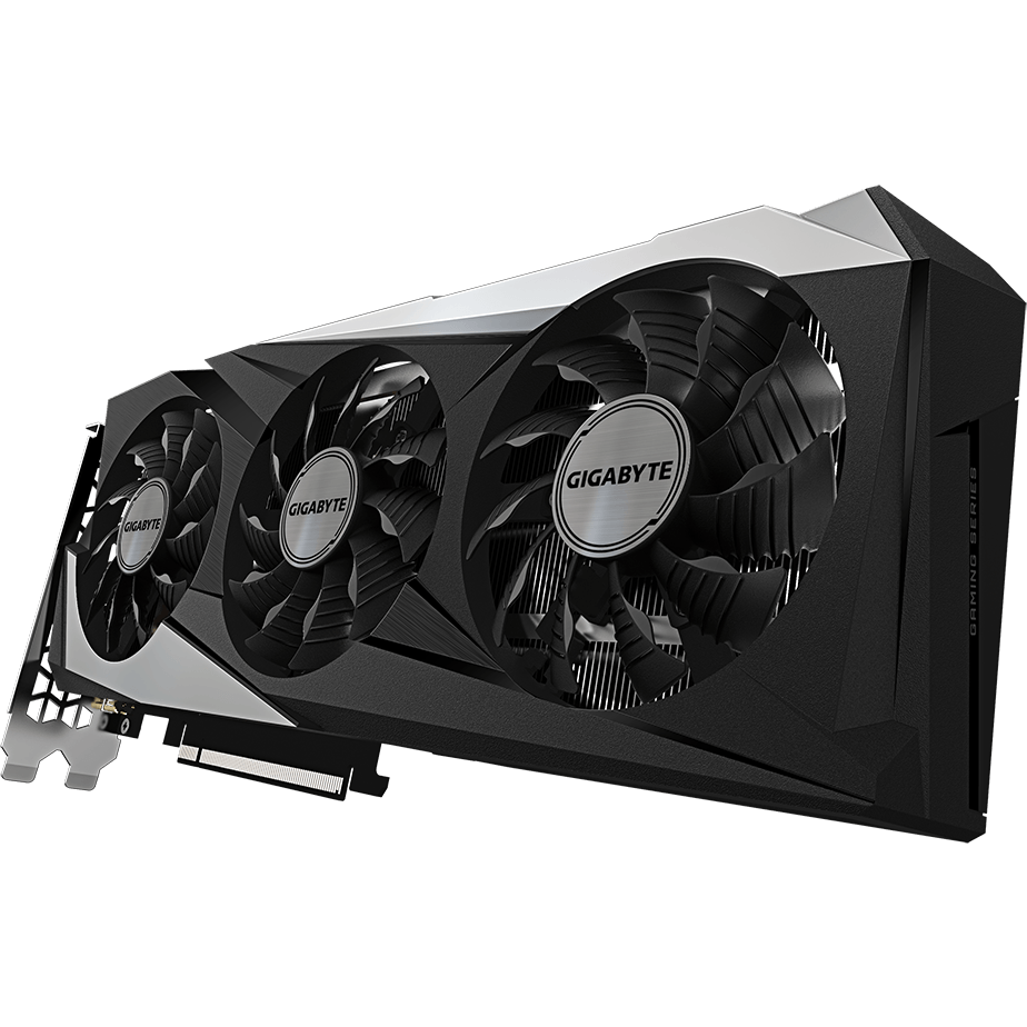 Видеокарта NVIDIA GeForce RTX 3060 Gigabyte 12Gb LHR (GV-N3060GAMING  OC-12GD 2.0): купить в интернет магазине Регард Москва: цена,  характеристики, описание, отзывы