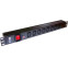 Блок розеток TWT TWT-PDU19-10A8C3