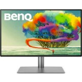 Монитор BenQ 27" PD2725U (9H.LJXLA.TBE)