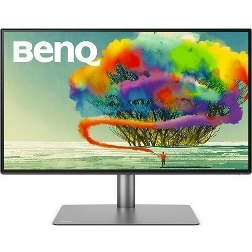 Монитор BenQ 27" PD2725U - 9H.LJXLA.TBE