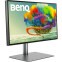 Монитор BenQ 27" PD2725U - 9H.LJXLA.TBE - фото 2