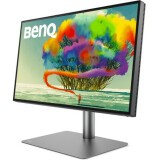 Монитор BenQ 27" PD2725U (9H.LJXLA.TBE)