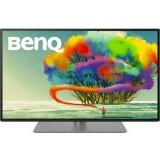 Монитор BenQ 27" PD2725U (9H.LJXLA.TBE)