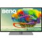 Монитор BenQ 27" PD2725U - 9H.LJXLA.TBE - фото 4