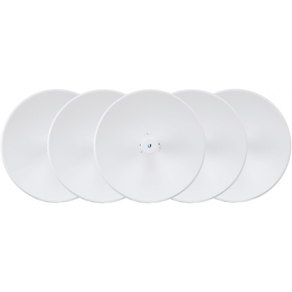 Wi-Fi мост Ubiquiti PowerBeam 5AC Gen 2 (5 шт) - PBE-5AC-GEN2-5