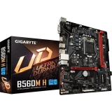 Материнская плата Gigabyte B560M H