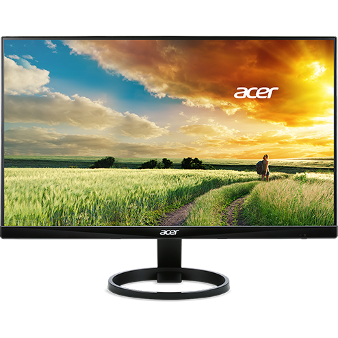 Монитор Acer 24" R240HYbidx - UM.QR0EE.026