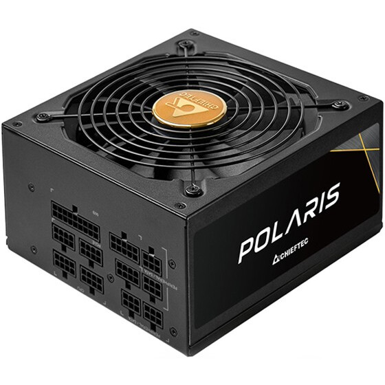 Блок питания 1050W Chieftec Polaris (PPS-1050FC)