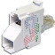 Разветвитель RJ-45 TWT TWT-T-E2-U2