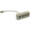 Разветвитель RJ-45 TWT TWT-Y-1P4