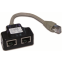 Разветвитель RJ-45 TWT TWT-Y-BRIDGE-S