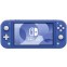 Игровая консоль Nintendo Switch Lite Blue - 45496453428/HDH-S-BBZAA