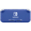 Игровая консоль Nintendo Switch Lite Blue - 45496453428/HDH-S-BBZAA - фото 2