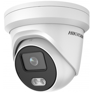 IP камера Hikvision DS-2CD2347G2-LU(C) 4мм