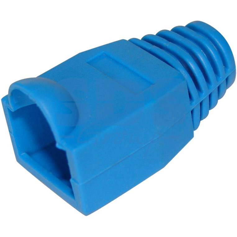 Колпачок RJ-45 TWT TWT-BO-6.0-BL/100