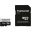 Карта памяти 32Gb MicroSD Transcend 350V + SD адаптер (TS32GUSD350V)