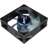 Вентилятор для корпуса AeroCool Motion 8 Blue-3P