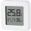 Датчик температуры и влажности Xiaomi Mi Temperature and Humidity Monitor 2 - NUN4126GL