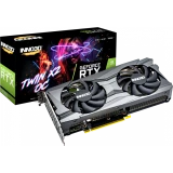 Видеокарта NVIDIA GeForce RTX 3060 INNO3D Twin X2 OC 12Gb (N30602-12D6X-11902120H)