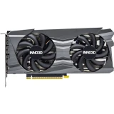 Видеокарта NVIDIA GeForce RTX 3060 INNO3D Twin X2 OC 12Gb (N30602-12D6X-11902120H)