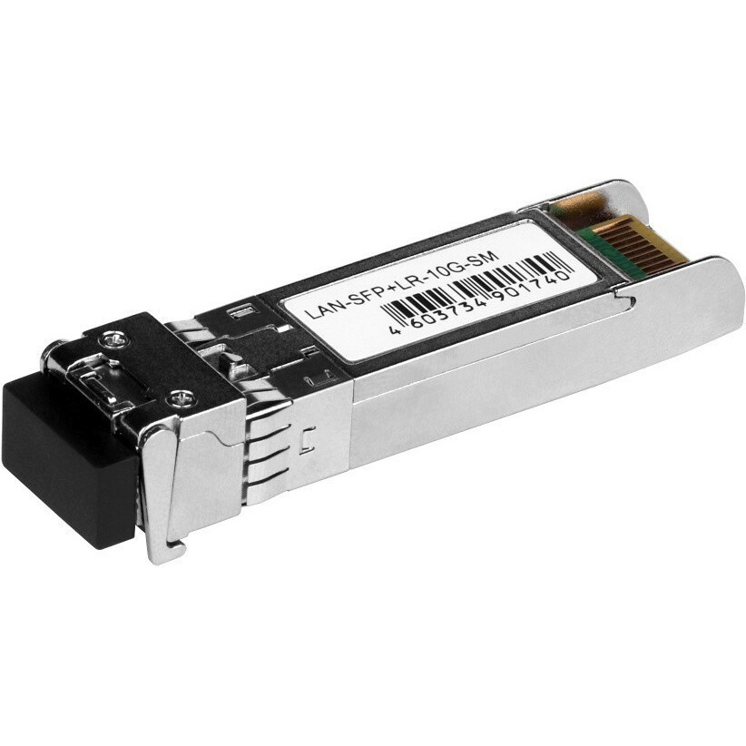 Трансивер Lanmaster LAN-SFP+LR-10G-SM